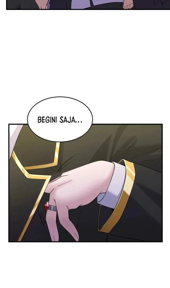 The Evil Alchemist Can’t Handle His Own Experiment Chapter 59 - halaman 16