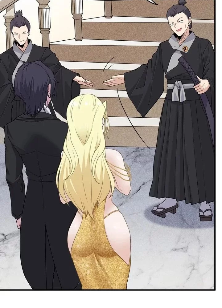 The Evil Alchemist Can’t Handle His Own Experiment Chapter 59 - halaman 20