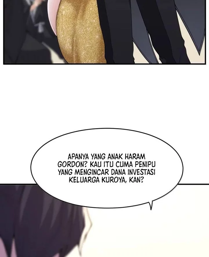 The Evil Alchemist Can’t Handle His Own Experiment Chapter 59 - halaman 26