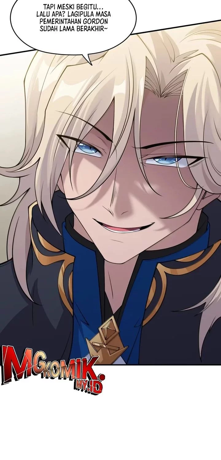 The Evil Alchemist Can’t Handle His Own Experiment Chapter 59 - halaman 28