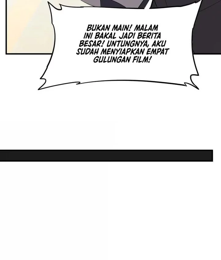 The Evil Alchemist Can’t Handle His Own Experiment Chapter 59 - halaman 35
