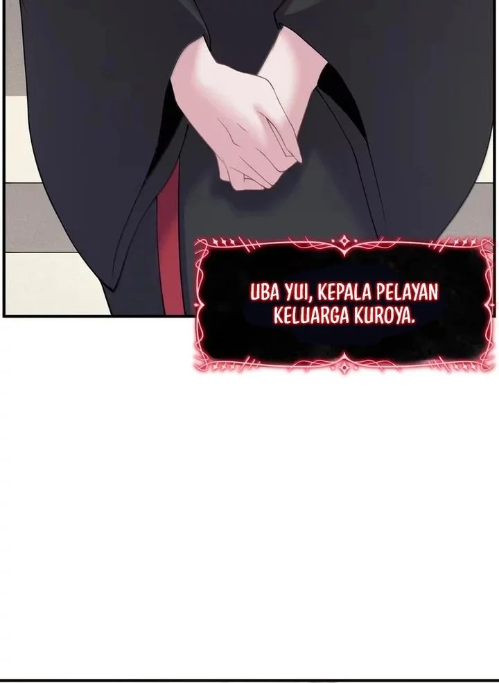 The Evil Alchemist Can’t Handle His Own Experiment Chapter 59 - halaman 37
