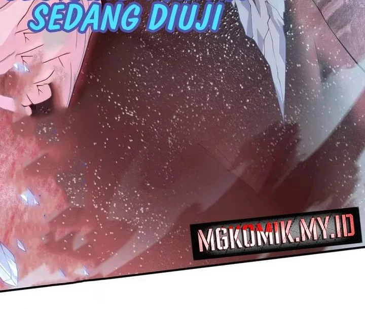 The Evil Alchemist Can’t Handle His Own Experiment Chapter 59 - halaman 39