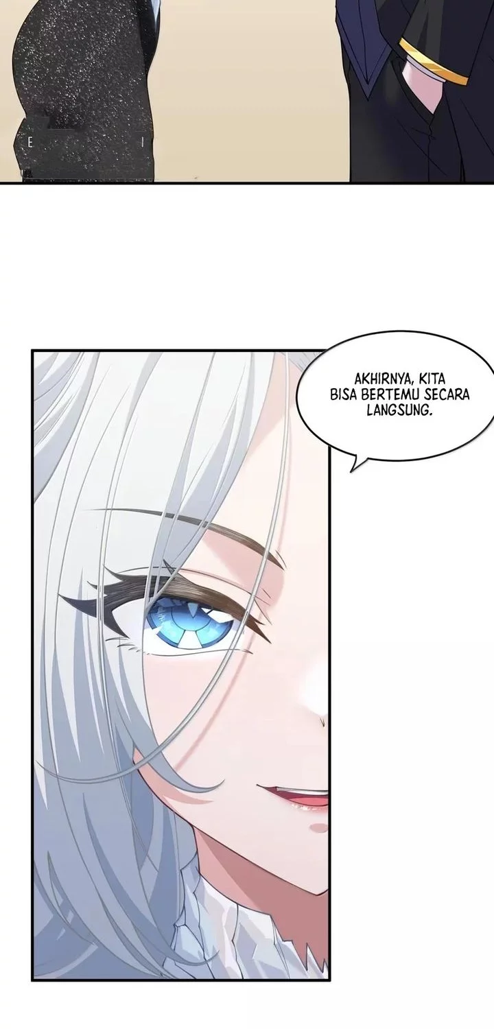 The Evil Alchemist Can’t Handle His Own Experiment Chapter 59 - halaman 43