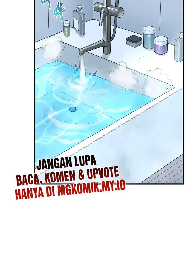 The Evil Alchemist Can’t Handle His Own Experiment Chapter 6 - halaman 18