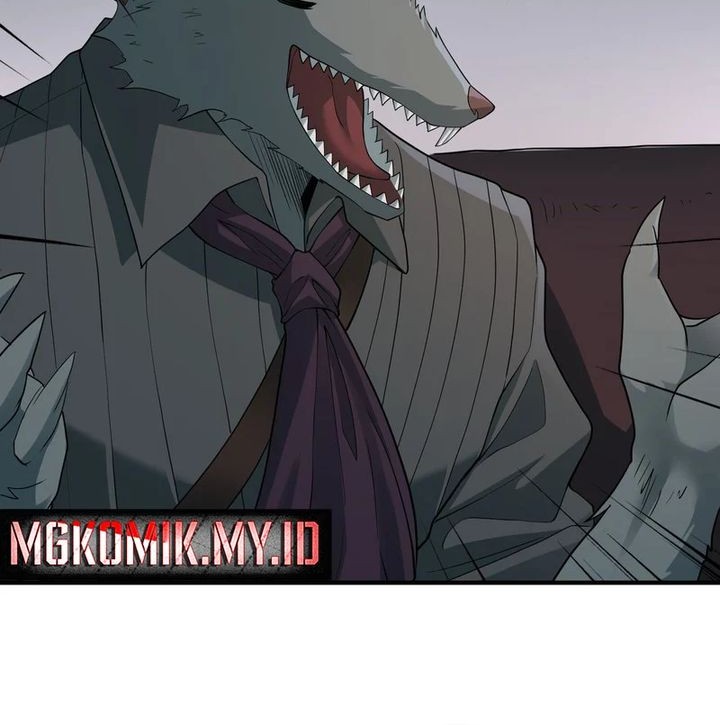 The Evil Alchemist Can’t Handle His Own Experiment Chapter 6 - halaman 3
