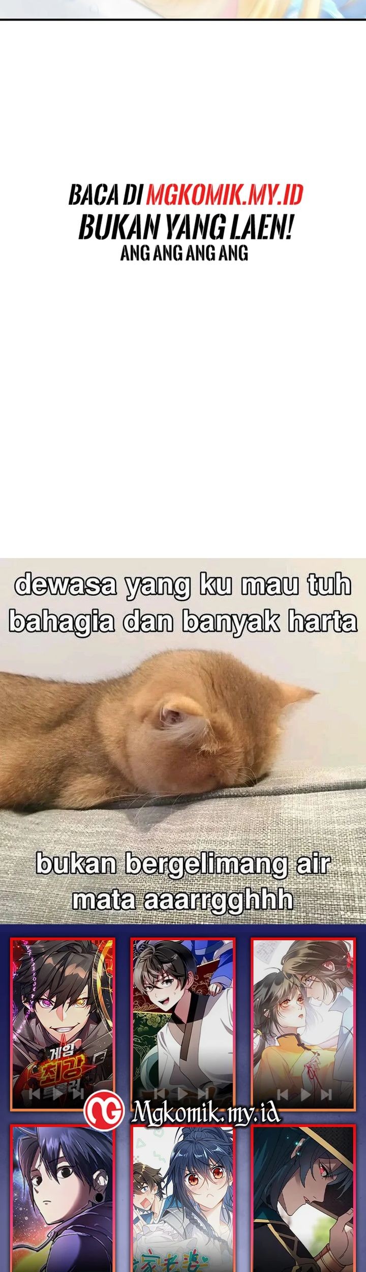 The Evil Alchemist Can’t Handle His Own Experiment Chapter 6 - halaman 37