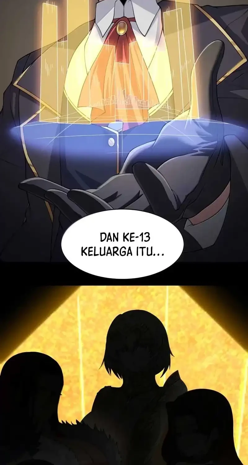 The Evil Alchemist Can’t Handle His Own Experiment Chapter 60 - halaman 16