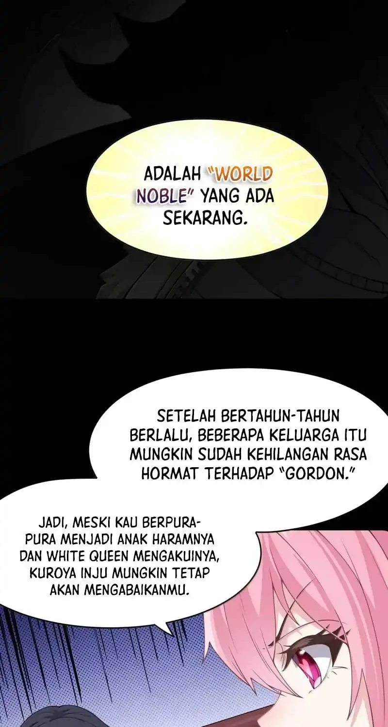 The Evil Alchemist Can’t Handle His Own Experiment Chapter 60 - halaman 18