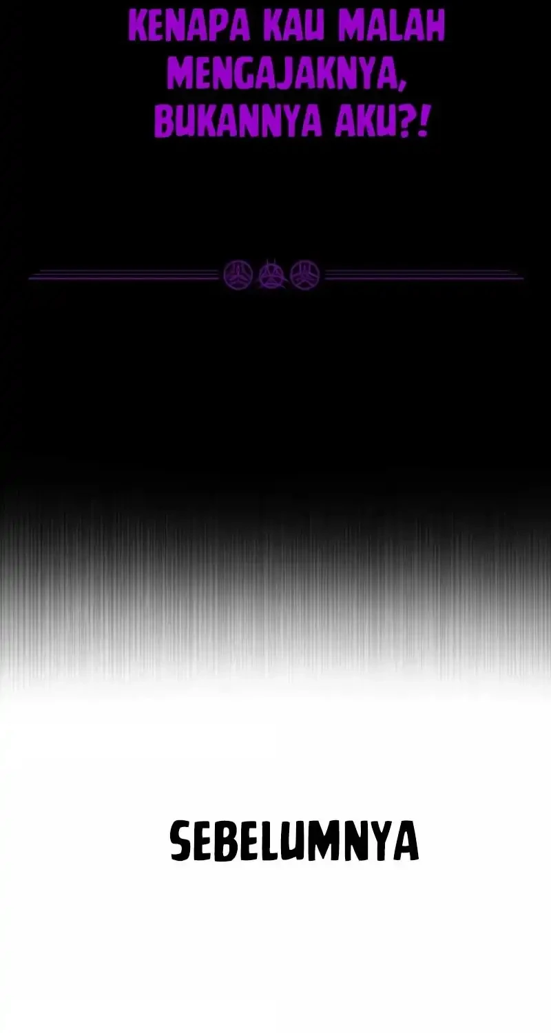 The Evil Alchemist Can’t Handle His Own Experiment Chapter 60 - halaman 4