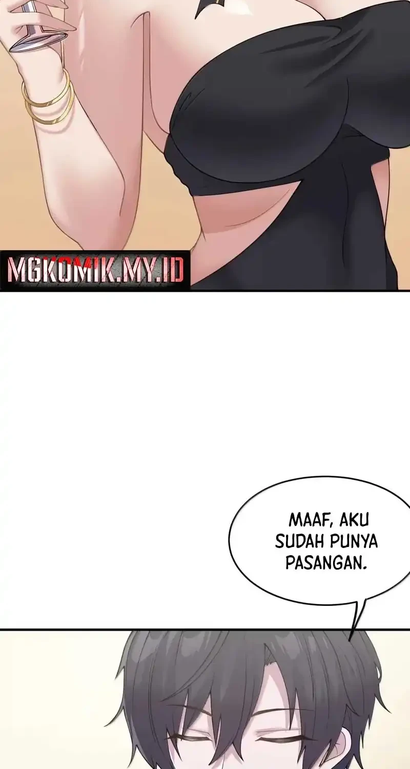 The Evil Alchemist Can’t Handle His Own Experiment Chapter 60 - halaman 40