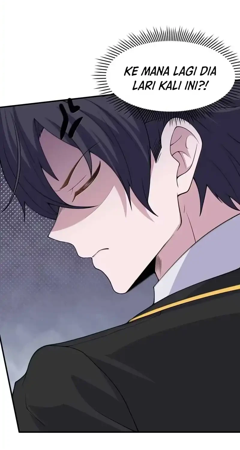 The Evil Alchemist Can’t Handle His Own Experiment Chapter 60 - halaman 42