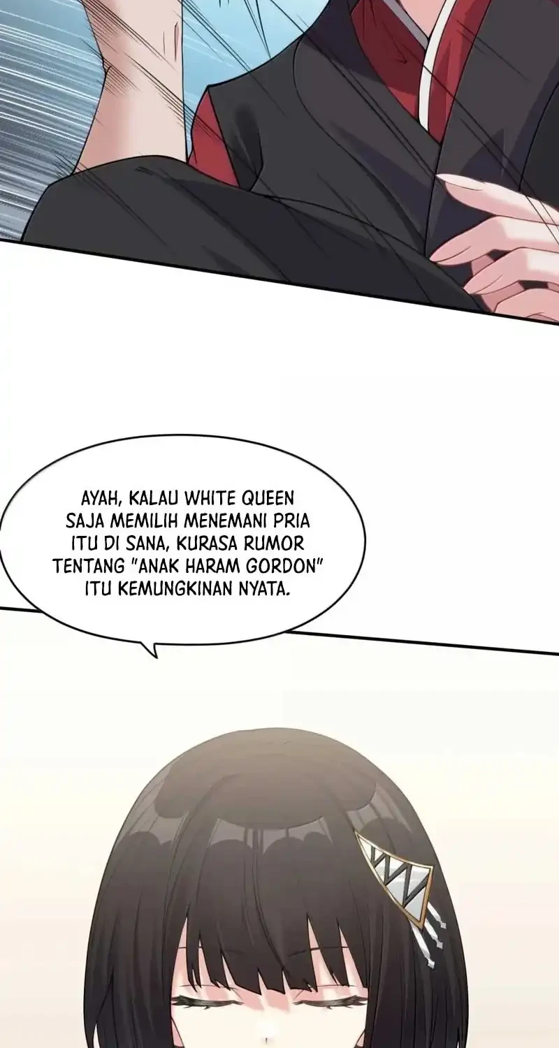 The Evil Alchemist Can’t Handle His Own Experiment Chapter 60 - halaman 6