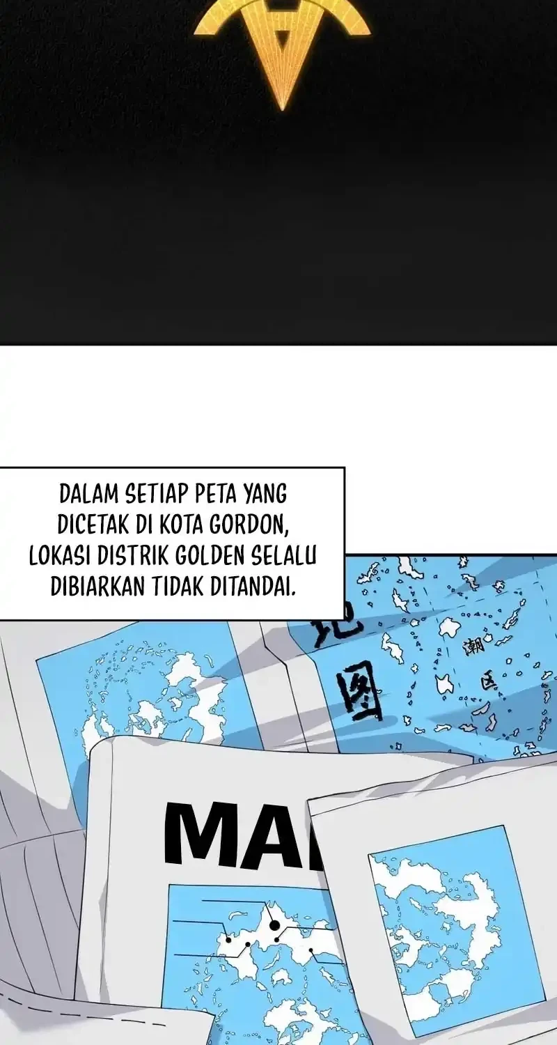 The Evil Alchemist Can’t Handle His Own Experiment Chapter 60 - halaman 8