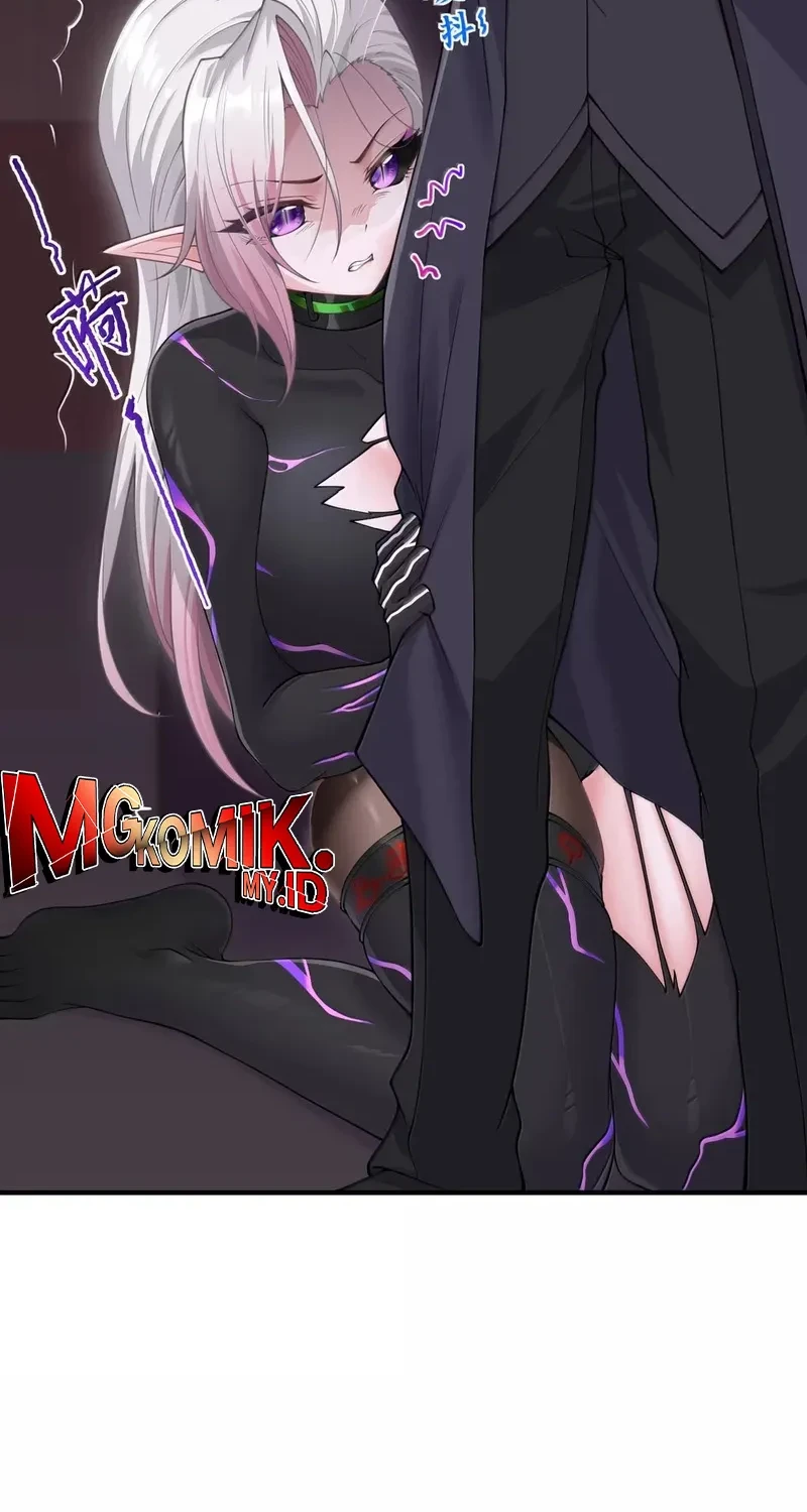 The Evil Alchemist Can’t Handle His Own Experiment Chapter 61 - halaman 12