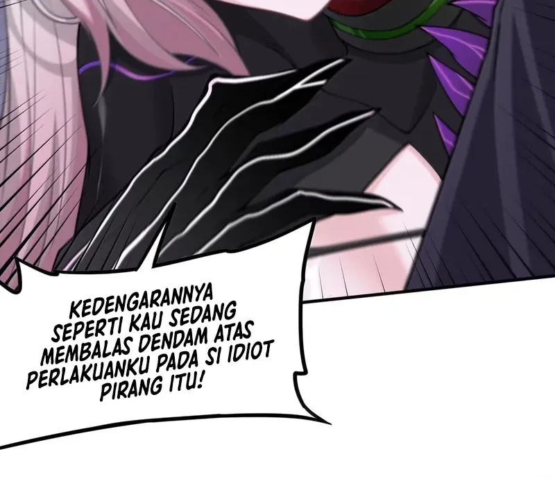 The Evil Alchemist Can’t Handle His Own Experiment Chapter 61 - halaman 14