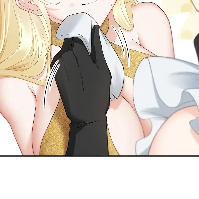 The Evil Alchemist Can’t Handle His Own Experiment Chapter 61 - halaman 31