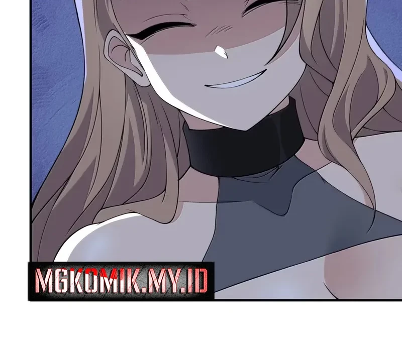 The Evil Alchemist Can’t Handle His Own Experiment Chapter 61 - halaman 37