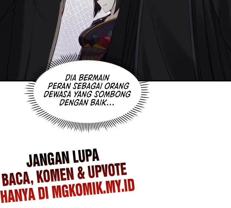 The Evil Alchemist Can’t Handle His Own Experiment Chapter 61 - halaman 47