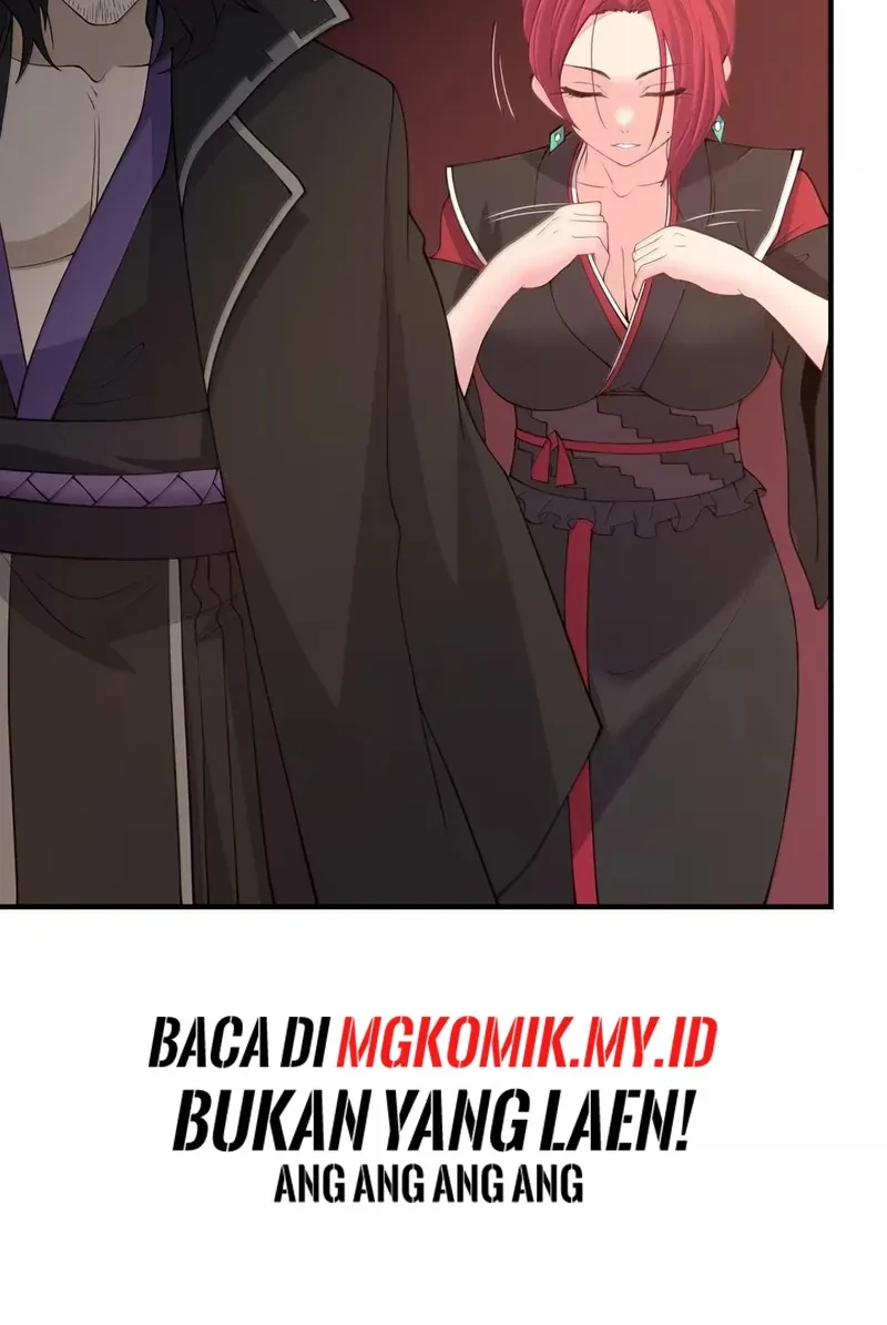 The Evil Alchemist Can’t Handle His Own Experiment Chapter 61 - halaman 51