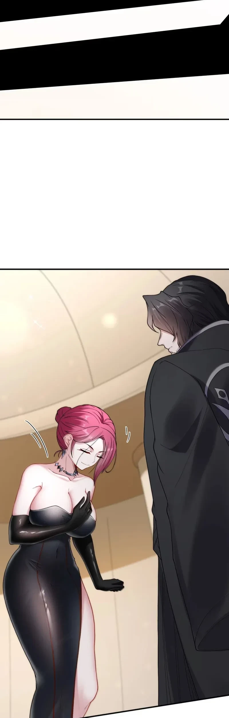 The Evil Alchemist Can’t Handle His Own Experiment Chapter 61 - halaman 56