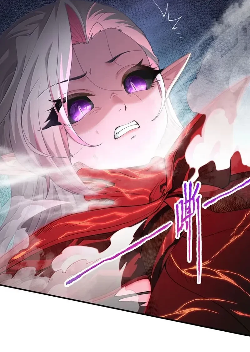 The Evil Alchemist Can’t Handle His Own Experiment Chapter 61 - halaman 8