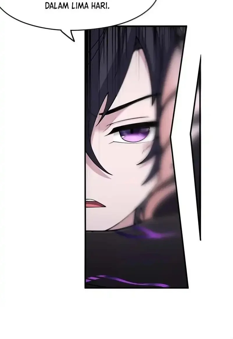 The Evil Alchemist Can’t Handle His Own Experiment Chapter 62 - halaman 16