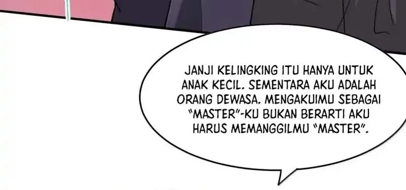 The Evil Alchemist Can’t Handle His Own Experiment Chapter 62 - halaman 20