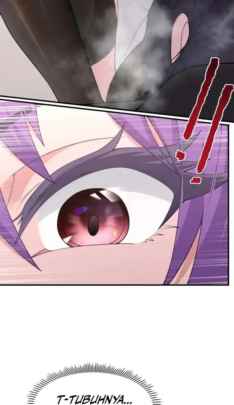 The Evil Alchemist Can’t Handle His Own Experiment Chapter 62 - halaman 28