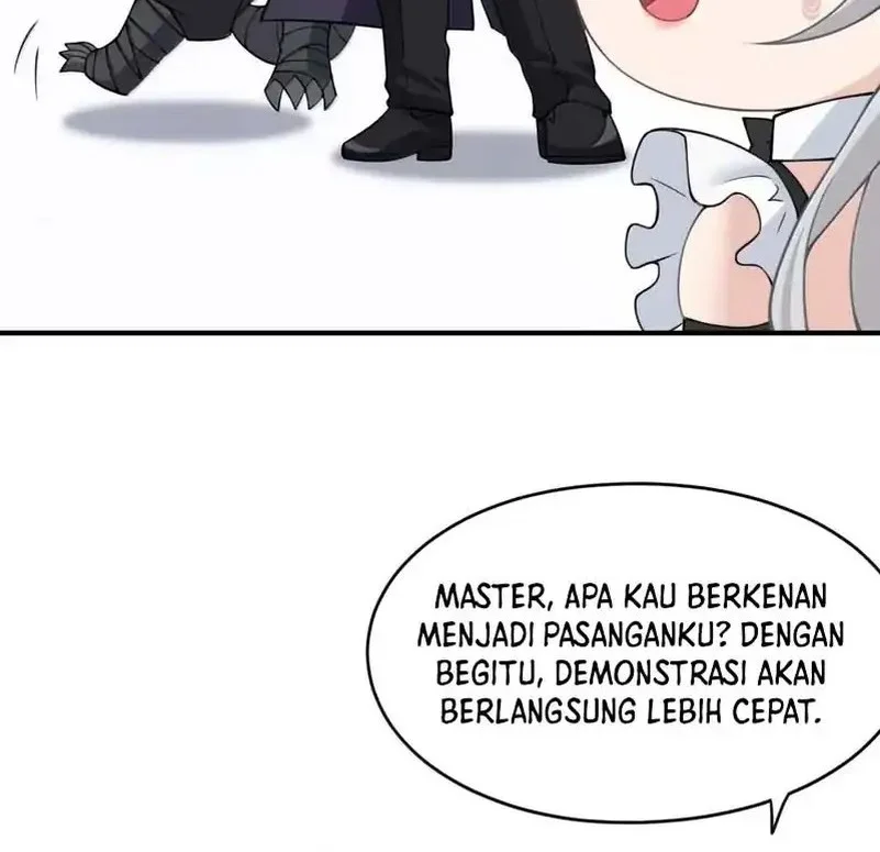 The Evil Alchemist Can’t Handle His Own Experiment Chapter 62 - halaman 39