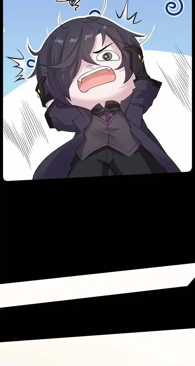 The Evil Alchemist Can’t Handle His Own Experiment Chapter 62 - halaman 4