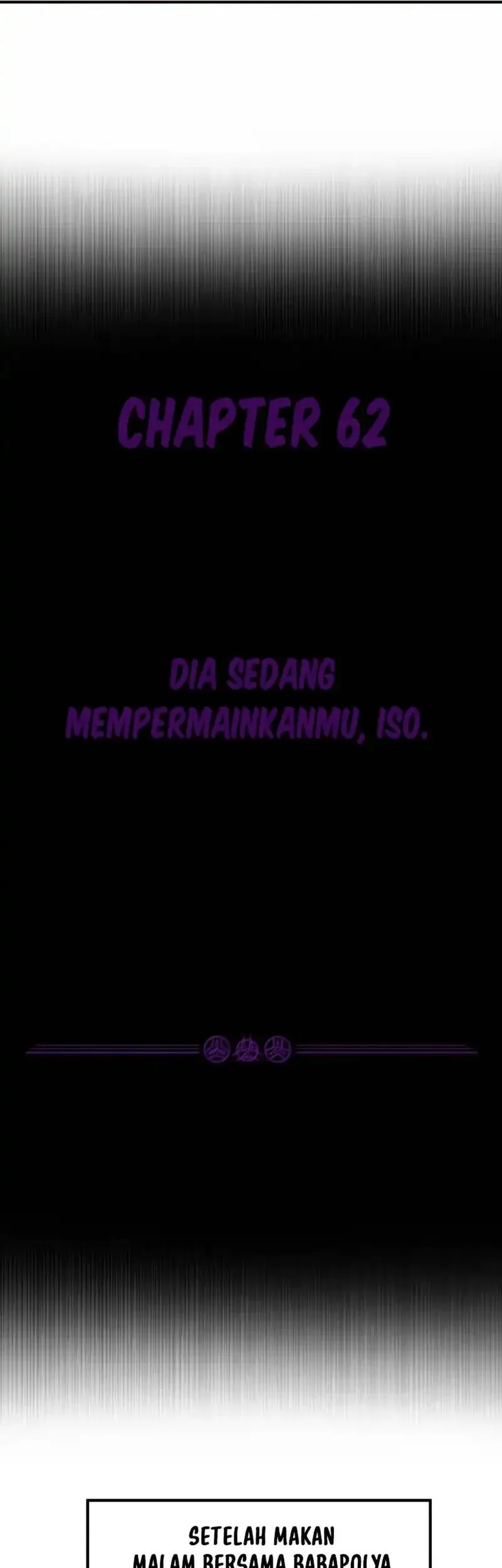 The Evil Alchemist Can’t Handle His Own Experiment Chapter 62 - halaman 5