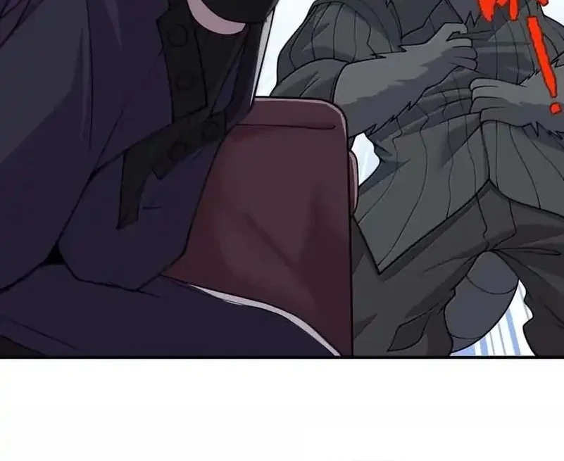 The Evil Alchemist Can’t Handle His Own Experiment Chapter 62 - halaman 8