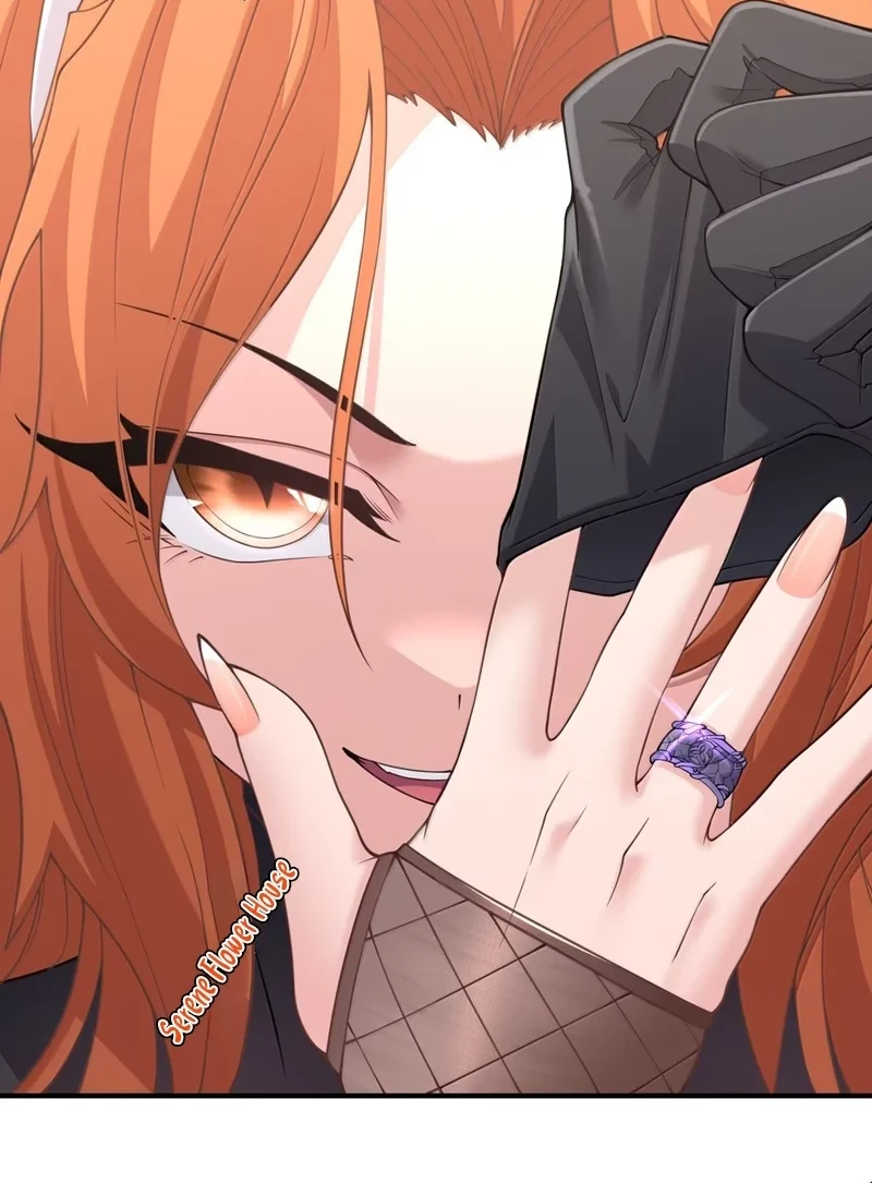 The Evil Alchemist Can’t Handle His Own Experiment Chapter 63 - halaman 11