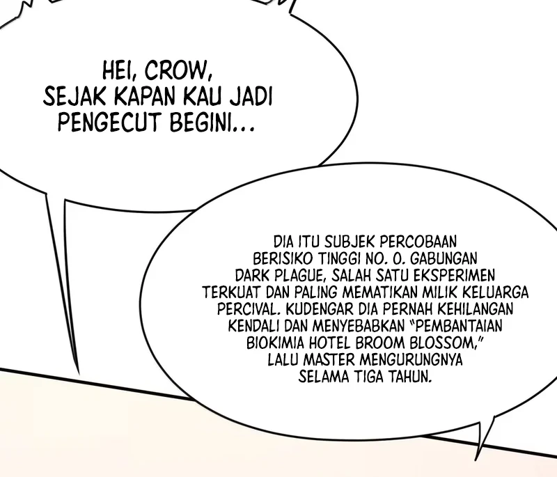 The Evil Alchemist Can’t Handle His Own Experiment Chapter 63 - halaman 15