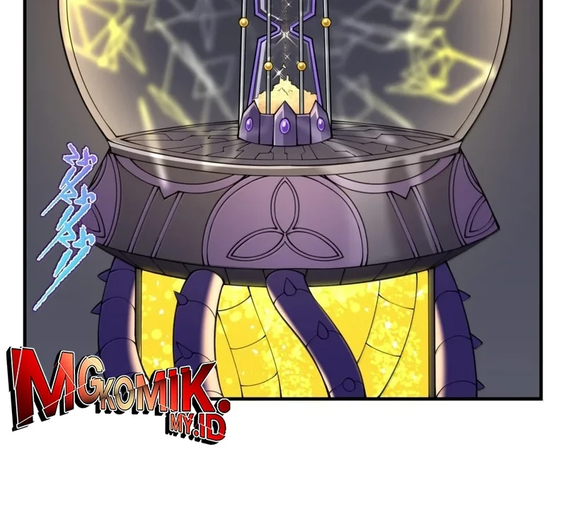 The Evil Alchemist Can’t Handle His Own Experiment Chapter 63 - halaman 17