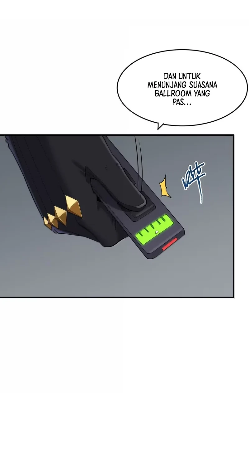 The Evil Alchemist Can’t Handle His Own Experiment Chapter 63 - halaman 21