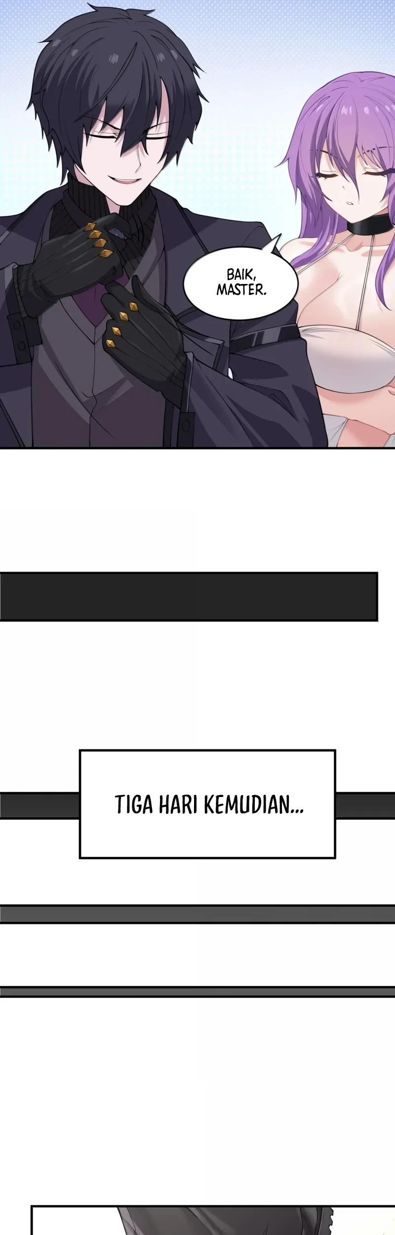 The Evil Alchemist Can’t Handle His Own Experiment Chapter 63 - halaman 24