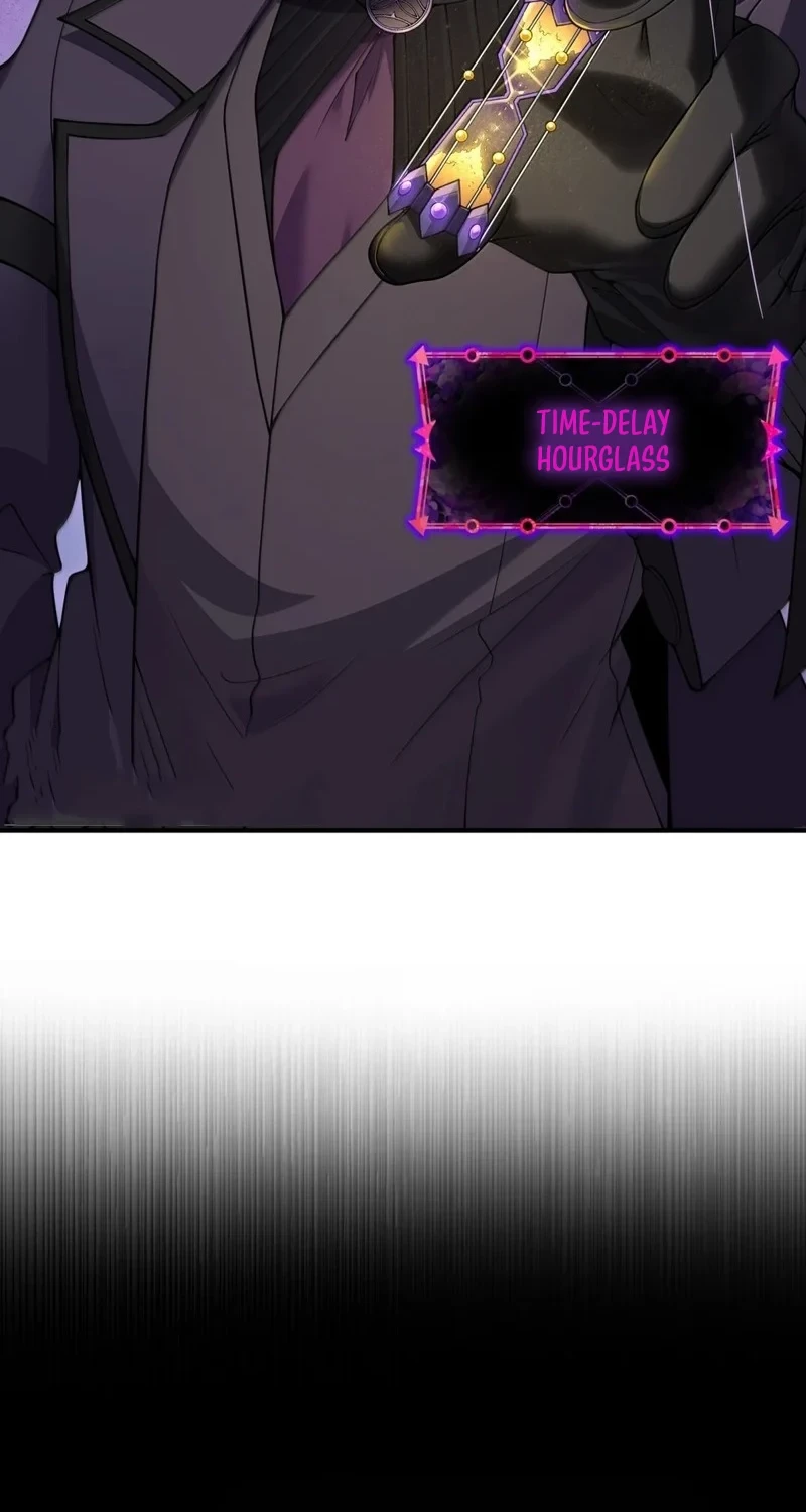 The Evil Alchemist Can’t Handle His Own Experiment Chapter 63 - halaman 4
