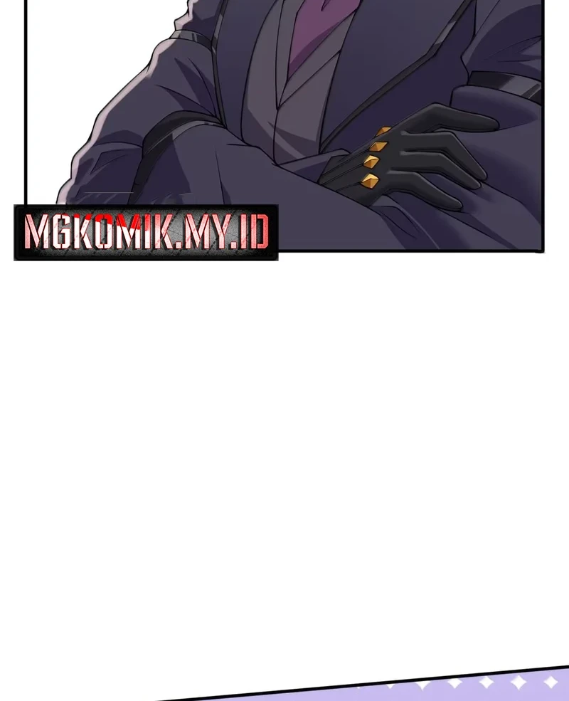 The Evil Alchemist Can’t Handle His Own Experiment Chapter 63 - halaman 41