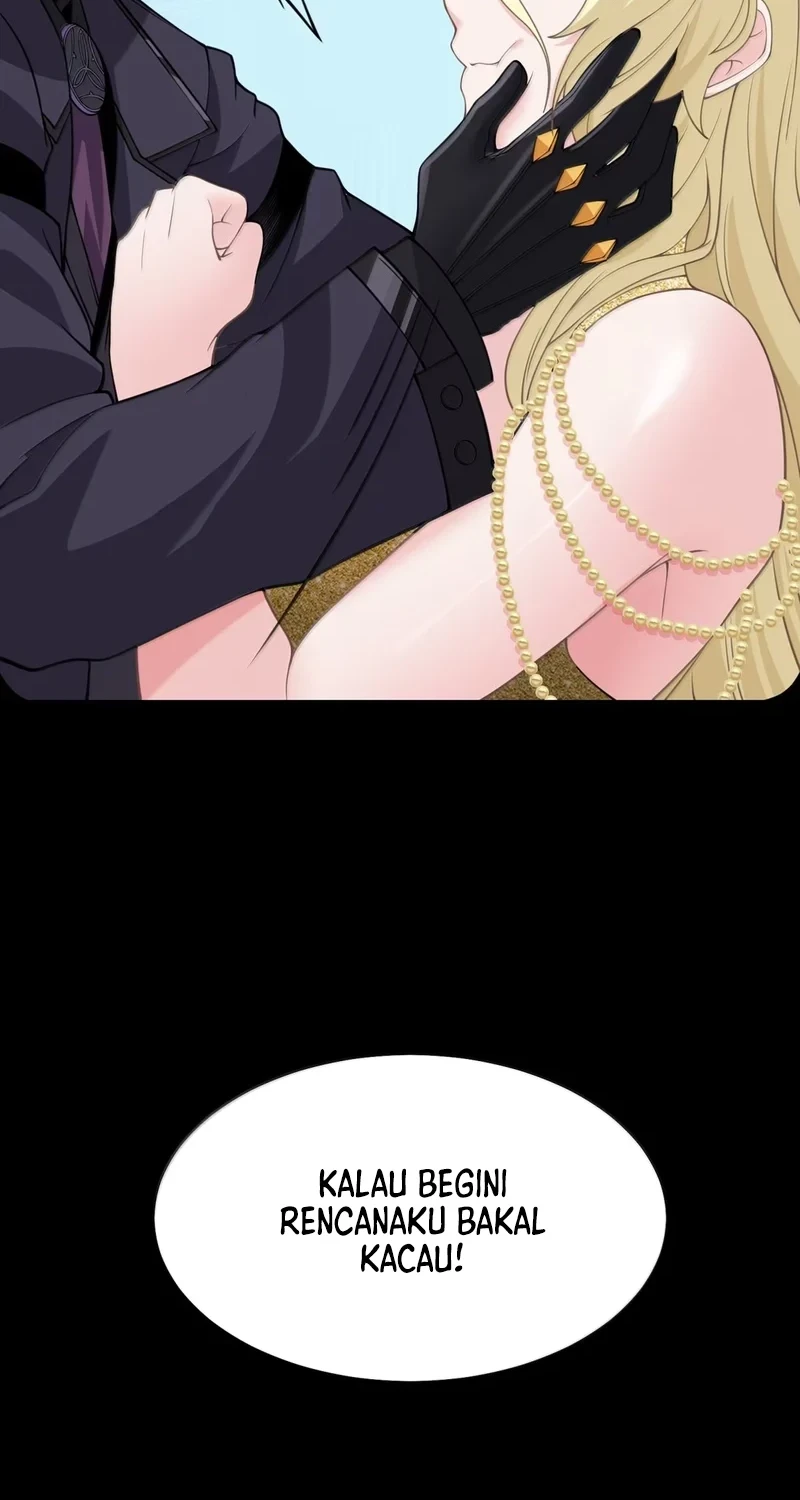 The Evil Alchemist Can’t Handle His Own Experiment Chapter 63 - halaman 47