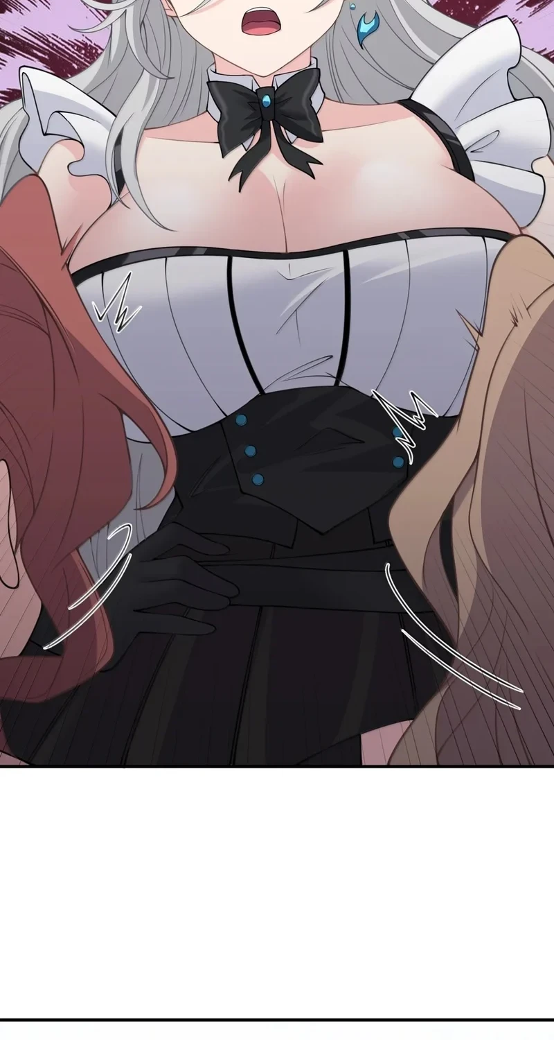 The Evil Alchemist Can’t Handle His Own Experiment Chapter 63 - halaman 53