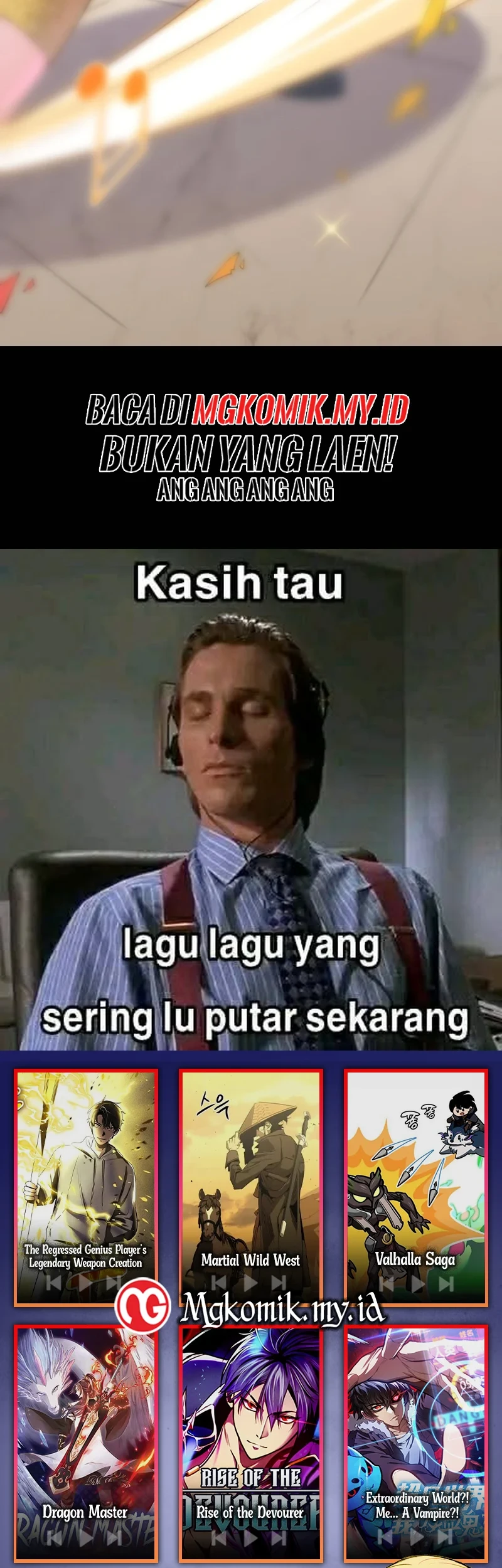The Evil Alchemist Can’t Handle His Own Experiment Chapter 63 - halaman 63