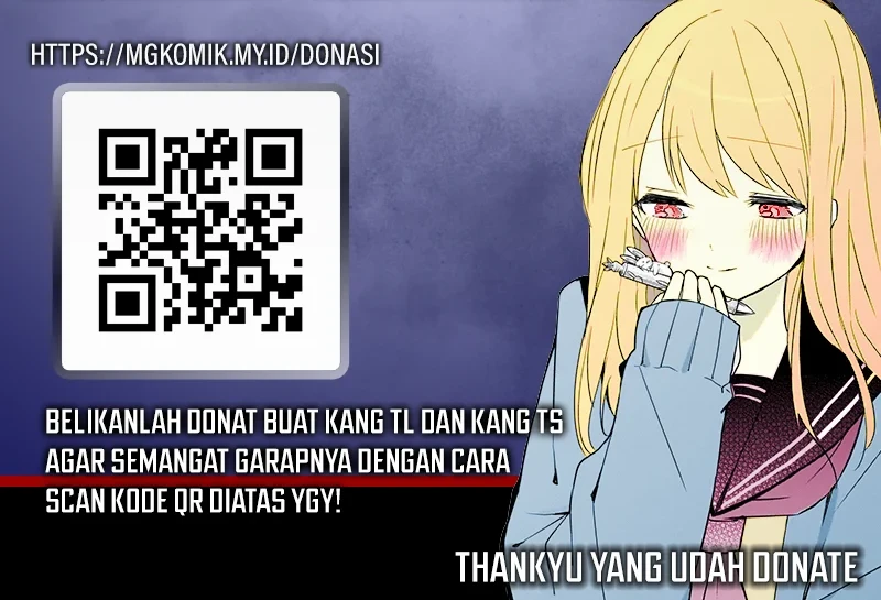 The Evil Alchemist Can’t Handle His Own Experiment Chapter 63 - halaman 64
