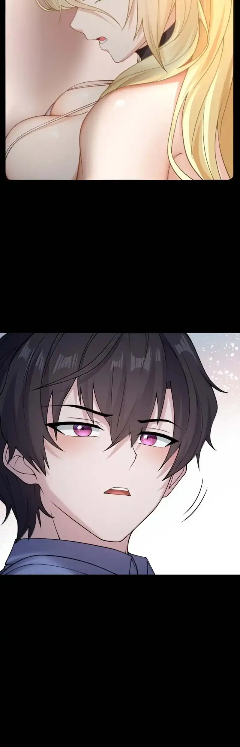 The Evil Alchemist Can’t Handle His Own Experiment Chapter 64 - halaman 31