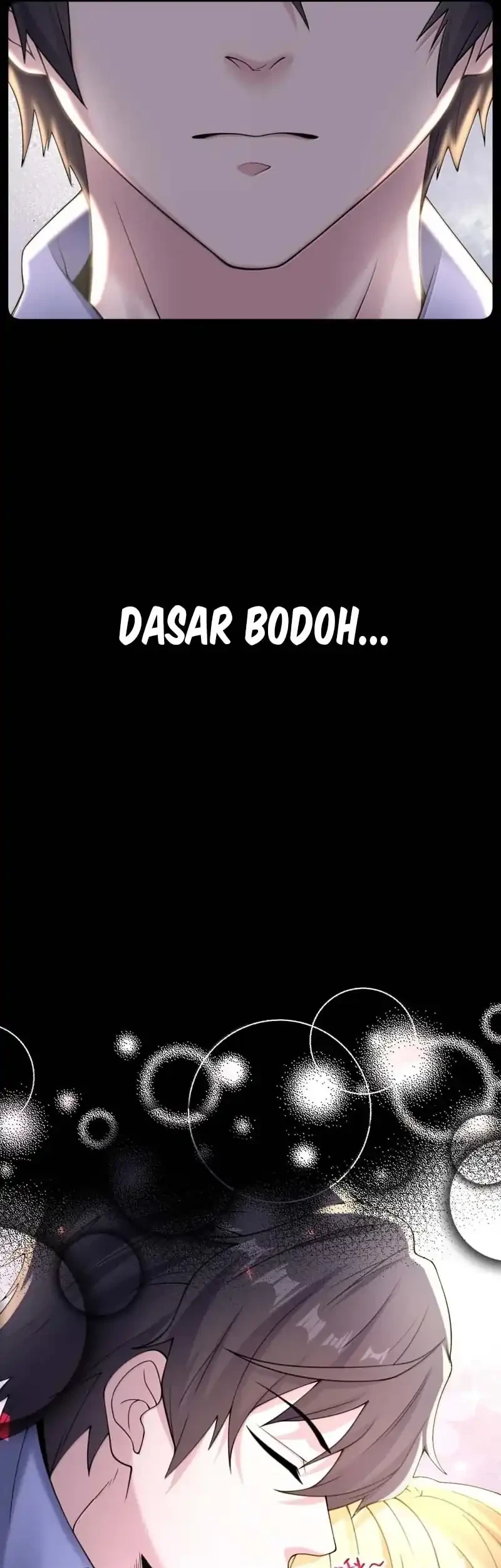 The Evil Alchemist Can’t Handle His Own Experiment Chapter 64 - halaman 32