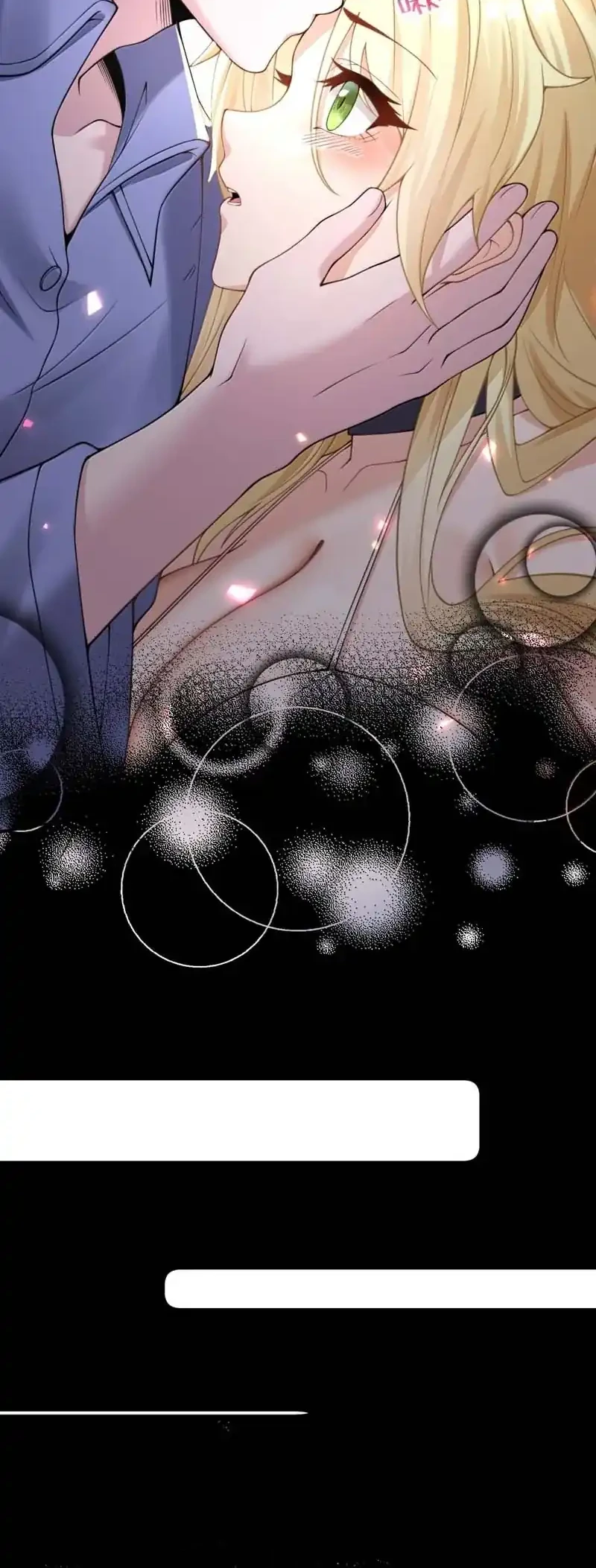 The Evil Alchemist Can’t Handle His Own Experiment Chapter 64 - halaman 33