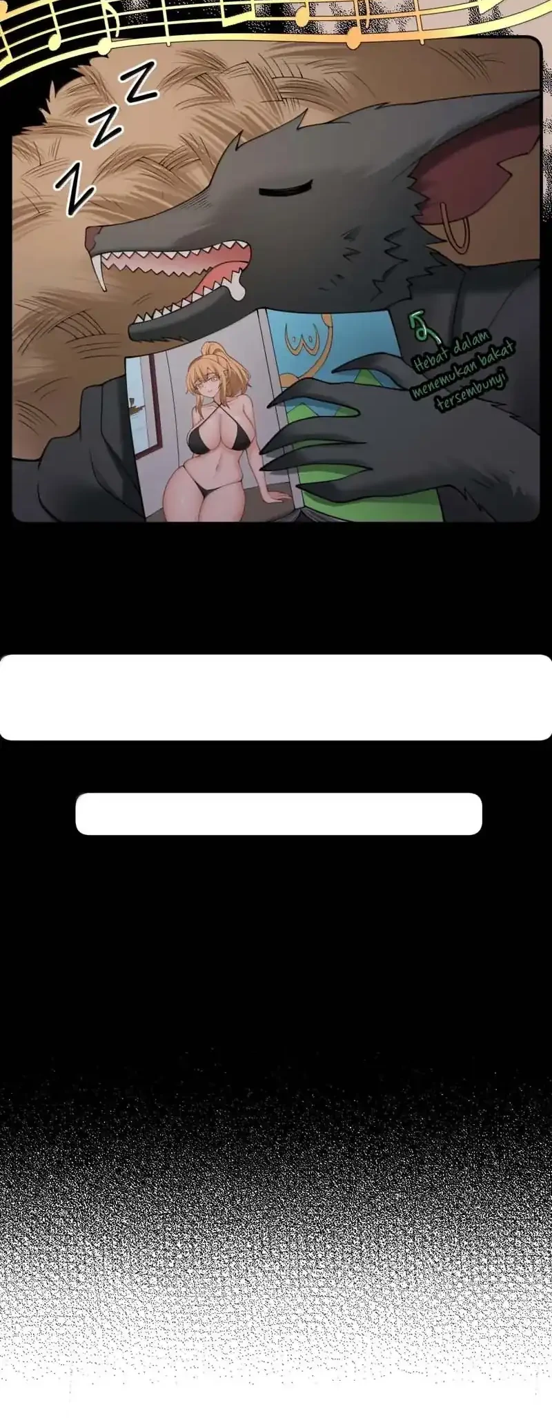 The Evil Alchemist Can’t Handle His Own Experiment Chapter 64 - halaman 35