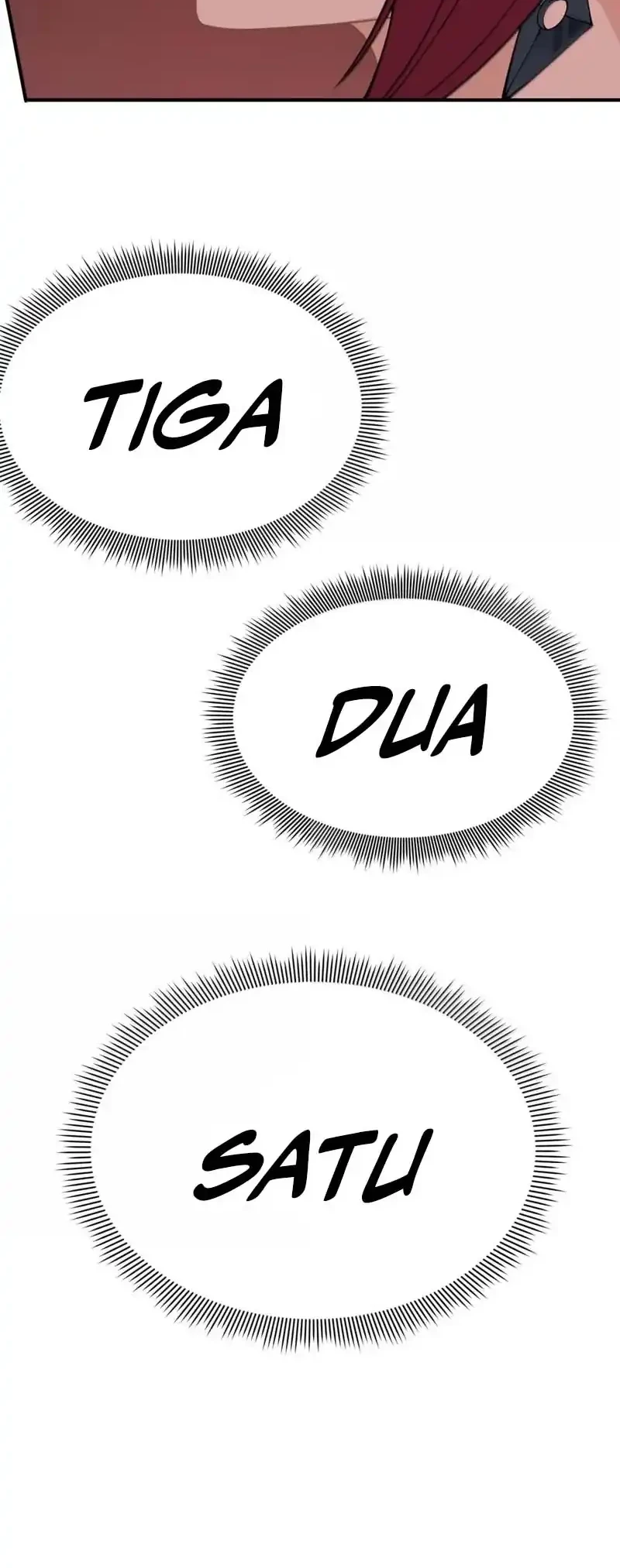 The Evil Alchemist Can’t Handle His Own Experiment Chapter 64 - halaman 43