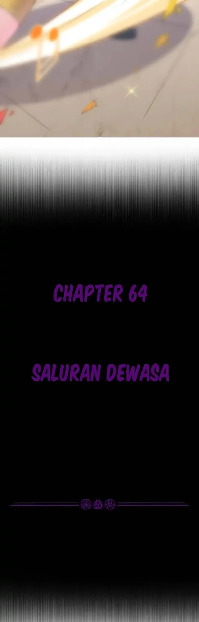The Evil Alchemist Can’t Handle His Own Experiment Chapter 64 - halaman 6